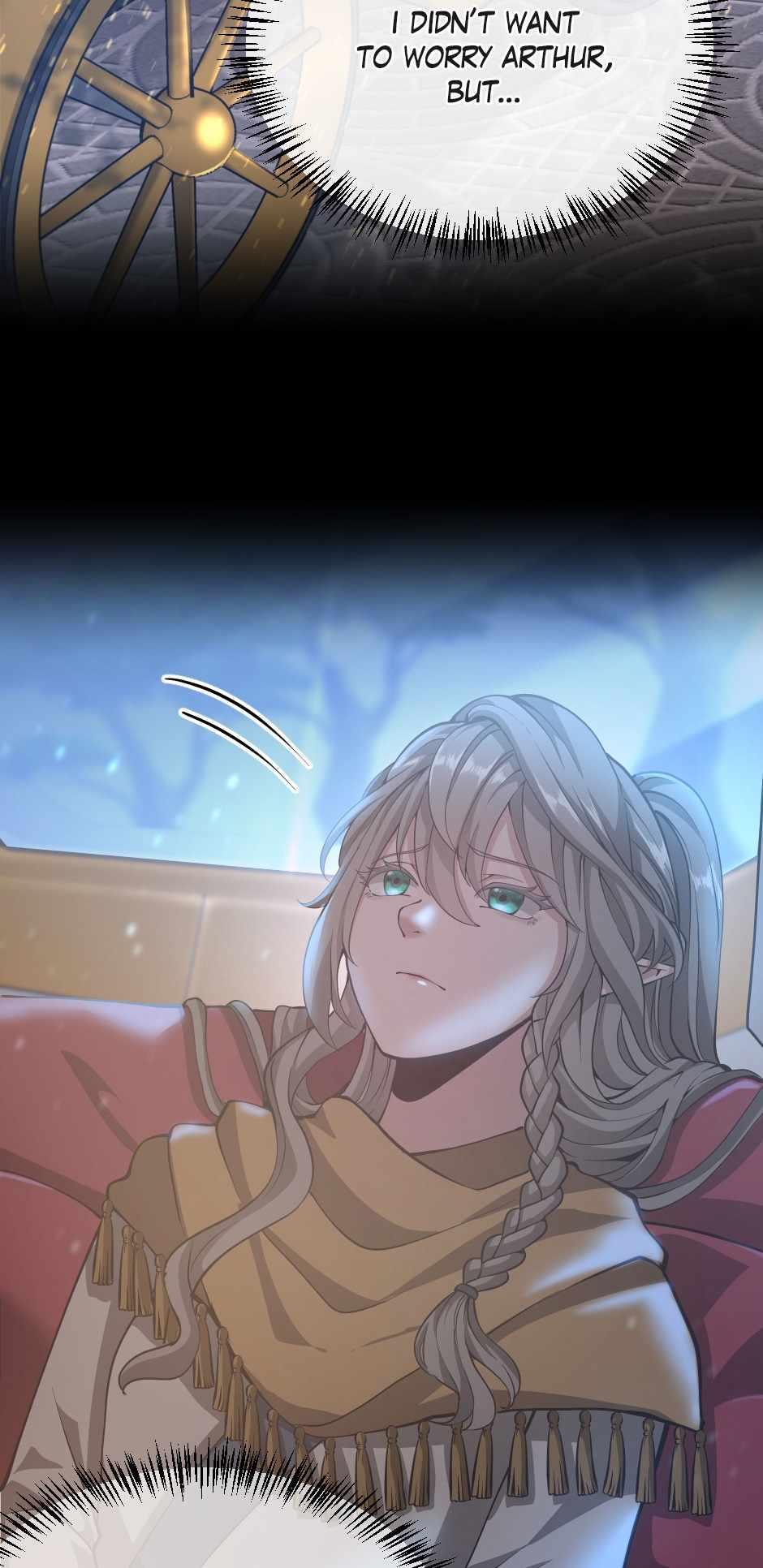 The Beginning After The End Chapter 134 image 83